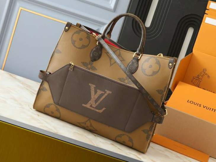 Picture of Louis Vuitton Handbags _SKUfw178860095fw